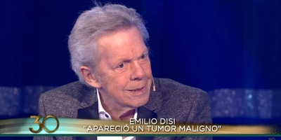 Muri� Emilio Disi