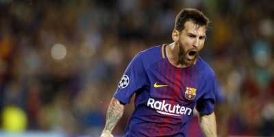 Barcelona gole� 3-0 al Chelsea