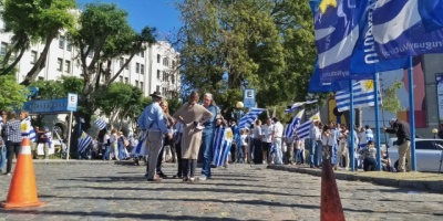 Tercer encuentro con el agro ser� la semana pr�xima