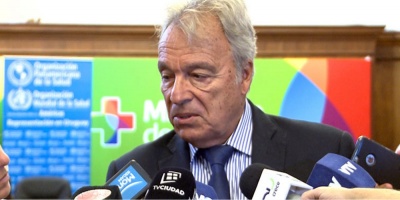 En abril llegan 600.000 dosis de vacuna antigripal 