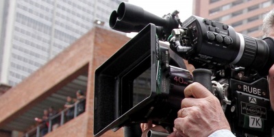 Festival internacional de cine trae casi 200 pel�culas en ocho d�as