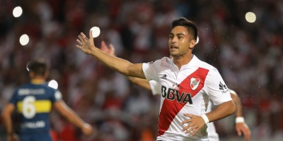 River derrot� a Boca y se consagr� campe�n de la Supercopa argentina