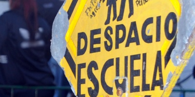 Maestros solicitar�n reuni�n con V�zquez por violencia en escuelas