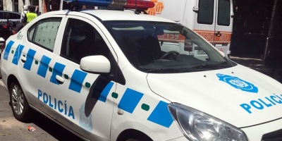 Se reanudaron los servicios en Casavalle tras operativo policial