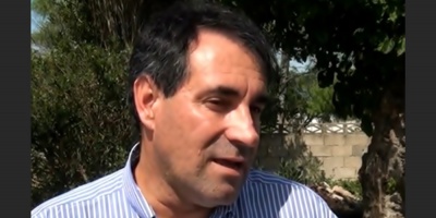 Edil nacionalista dice que Bonomi tom� su propuesta de formar a comerciantes contra delincuentes