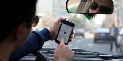No otorgar�n m�s permisos para transporte por aplicaciones