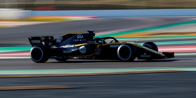 Arman tribuna especial en Punta del Este para entradas populares a Formula E