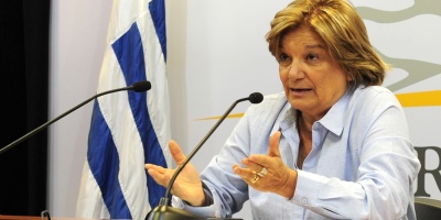 De Le�n calific� de irresponsable proyecto de ley de vivienda