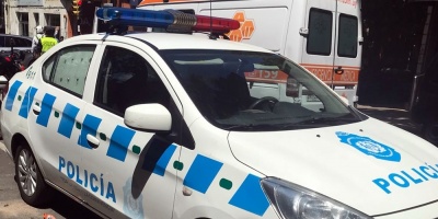 Investigan homicidio de un hombre de 24 a�os en el barrio Marconi