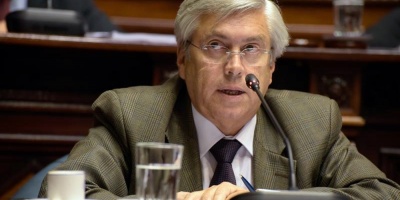 Diputado Viera no descarta alcanzar acuerdo con el Frente Amplio