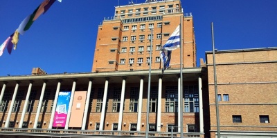 Paro de Adeom por muerte de funcionario municipal accidentado