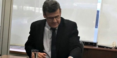 D�az: Se trabaja intensamente sobre lo sucedido en Casavalle