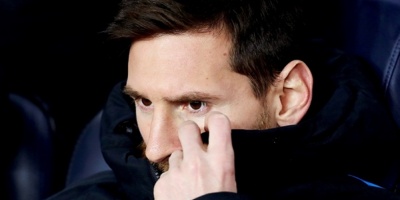 Justicia argentina investiga a la Fundaci�n Leo Messi por supuestos desv�os