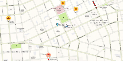 Cofundador de Waze ve un "gran futuro" para Latinoam�rica
