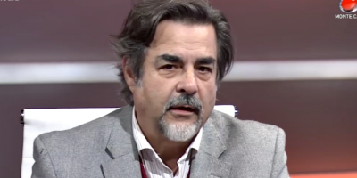 Zub�a renunciar� en mayo por diferencias con el Fiscal General
