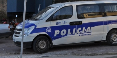 Mujer en grave estado tras ser agredida por su ex pareja