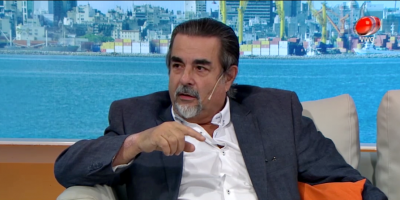 Zub�a: Abandono la Fiscal�a con pesar pero " la cosa no da para m�s" 