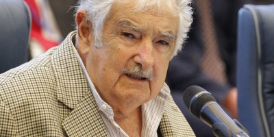 Mujica se reunir� con Lula en la frontera