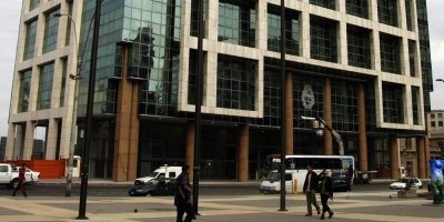 Realizar�n movilizaci�n por disposiciones de ley de Inclusi�n Financiera