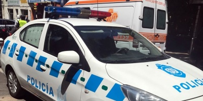 Muri� turista brasile�o por bala perdida tras persecuci�n en Pocitos