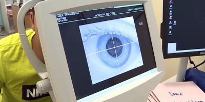 Hospital de Ojos construye nuevo block quir�rgico