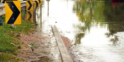 Los casi 60 evacuados en Montevideo retornar�an hoy a sus viviendas