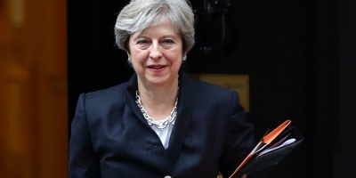 UE y Reino Unido alcanzan acuerdo sobre el periodo de transici�n del "brexit"