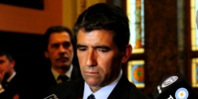 Fiscal Luis Pacheco pide nueve procesamientos por la causa ANCAP
