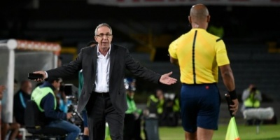 Ordenaron la captura de Gerardo Pelusso