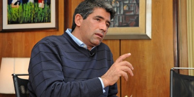Oposici�n con cautela ante pedido de fiscal por caso Ancap