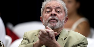 Lula defiende legado de gobiernos de izquierda con Mujica, Correa y Rousseff