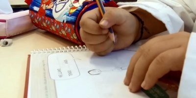 Primaria entregar� 700.000 libros de lengua y matem�ticas