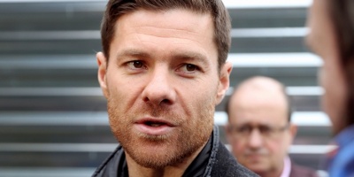 Xabi Alonso ve Alemania y Espa�a igualados en lucha por el t�tulo del Mundial