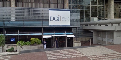 Funcionarios de DGI se movilizar�n en rechazo de cargos directos