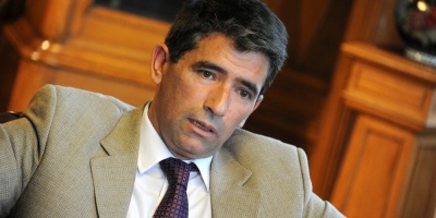 Abogado de Sendic sostiene que su defendido "no va ir a la c�rcel"