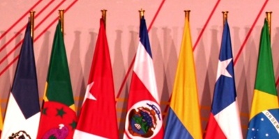 Paraguay y Argentina apoyan la idea de "marca Mercosur" para mercado mundial