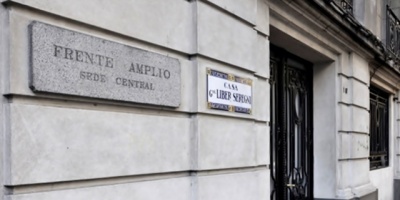 Frente Amplio: no habr� declaraciones -por ahora- sobre el pedido de procesamientos de ex jerarcas de ANCAP