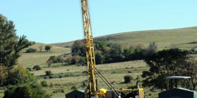 Denuncian que ponen en peligro reservas de agua 