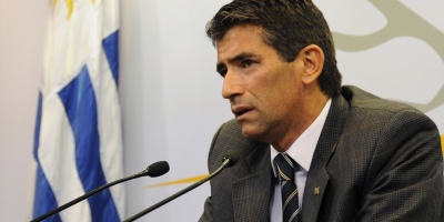 Defensa de Sendic presentar� argumentos para evitar procesamiento