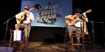 Comenz� la venta de entradas para Criolla del Prado