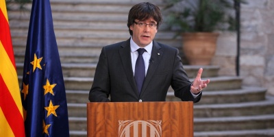 El Parlamento de Catalu�a buscar� otro candidato a presidente regional
