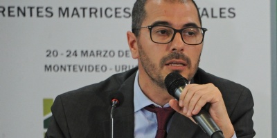 Roballo: Las encuestas no modificar�n el rumbo del Gobierno