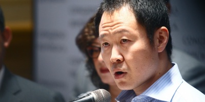 Per�: "Kenjivideos" abren grave crisis