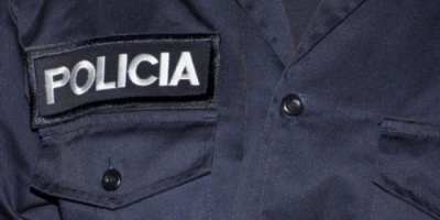 Polic�a es procesado con prisi�n por violencia dom�stica