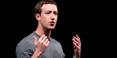 Zuckerberg pide perd�n y dice estar encantado de testificar en el Congreso