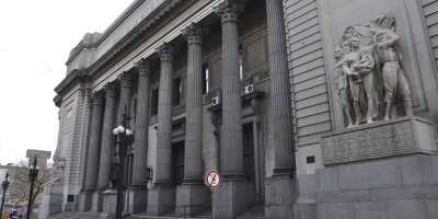Informe revel� gastos con tarjetas corporativas de ex directores blancos y colorados
