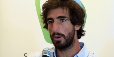 Pablo Cuevas, motivado ante Venezuela para que Uruguay progrese en Copa Davis
