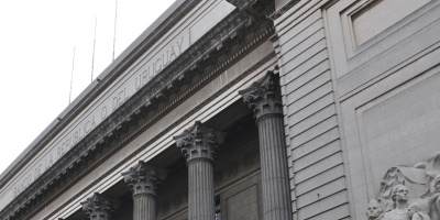 Ex director blanco del Banco Rep�blica admite que us� tarjeta corporativa para financiar a su partido