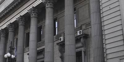 Rodr�guez Labruna: Us� la tarjeta corporativa de forma razonable y documentada