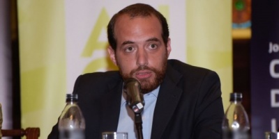 Amado: preocupa el desprestigio por acciones desviadas en gobiernos de todos los partidos